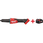 MILWAUKEE M18 FDGRB-0X Meuleuse droite sans fil FUEL en HD Box (sans batterie ni chargeur) - 4933480953