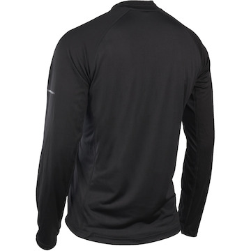 T-shirt chauffant