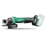 HIKOKI G3615DVFW4Z Meuleuse d'angle 36V 150 mm (sans batterie ni chargeur)