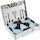 Catégorie Festool jeu de disques abrasives triangulaires