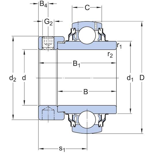 skf_yel207_2rfvl065_2