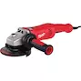 MILWAUKEE AGV 17-125 XE DMS haakse slijper 1750W - 4933432690