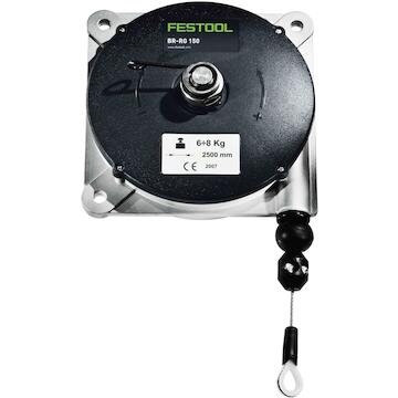 Festool hef- en hijstechniek