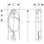 bahco_2233d_200ip