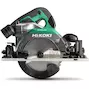 HIKOKI C1806DUMW2Z 18V cordless circular saw 66mm 165mm in HSC IV (without battery and charger)