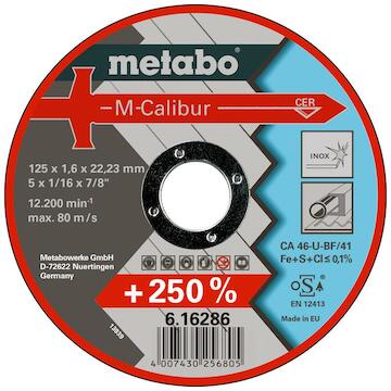 Metabo m-calibur