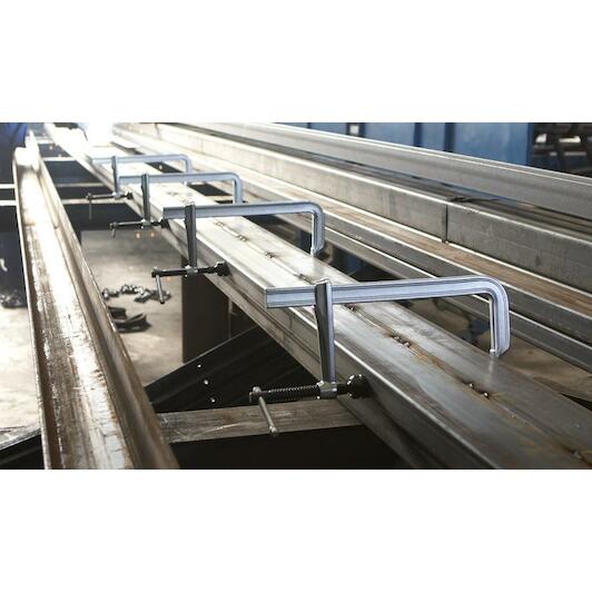 bessey_sg50m