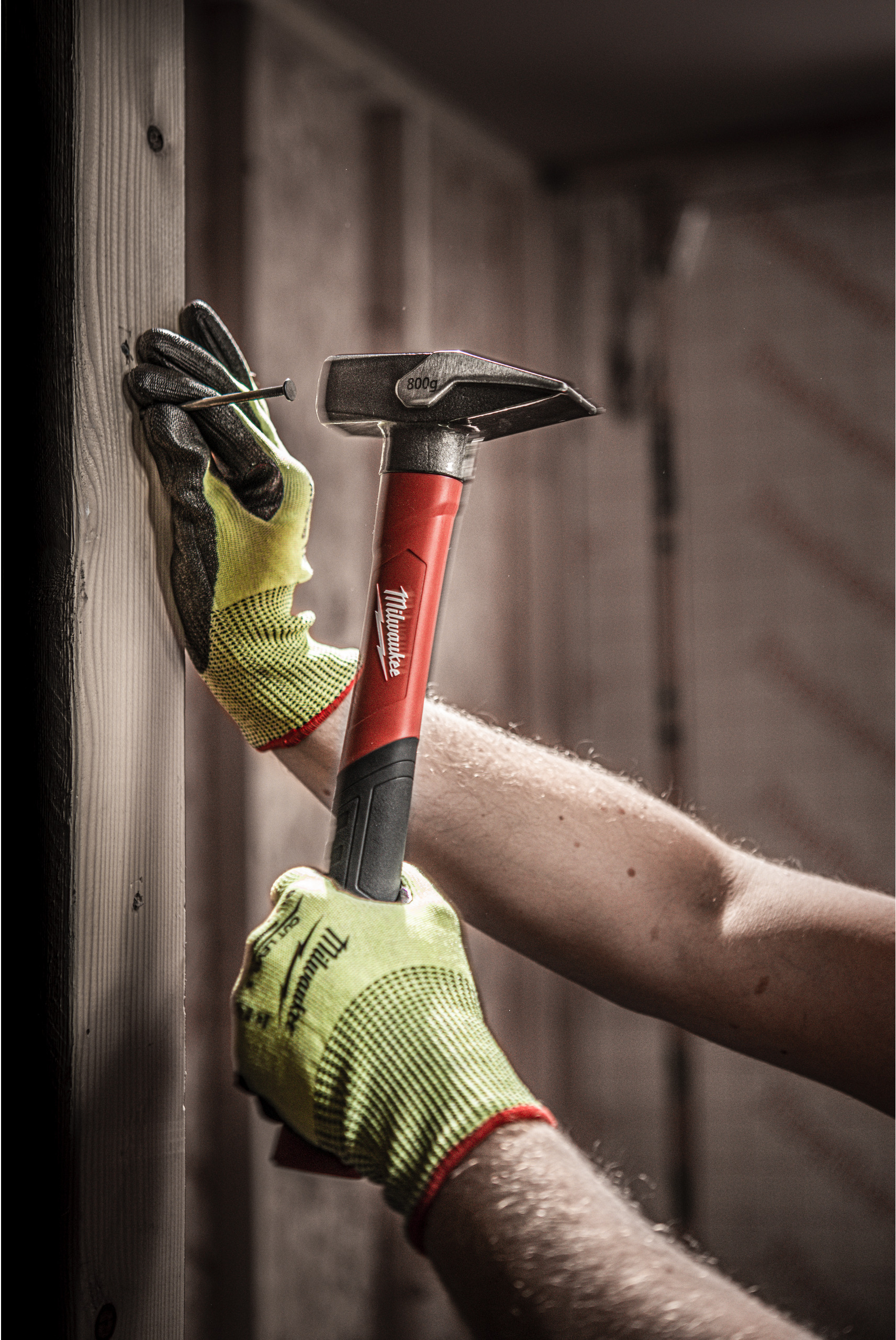 2 Pièces Marteau De Sécurité Pour Voiture, Safe Pro X Avec