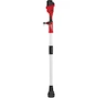 MILWAUKEE M18 BLSWP-801 HYDROPASS Brushless accu-staafwaterpomp 94 l/min (1x 8,0Ah FORGE accu + lader) - 4933498560