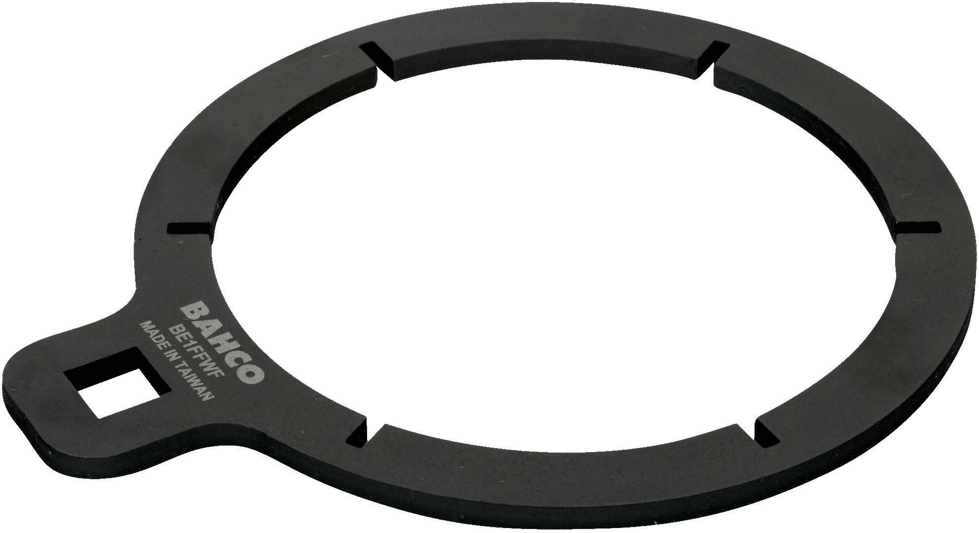 KS Tools 150.3164 1/2 Llave de filtros de combustible para KS Tools 150.3164 1/2 Llave de filtros de combustible para
