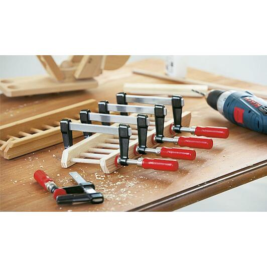 bessey_lm8010