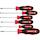 Category Gedore red screwdriver set