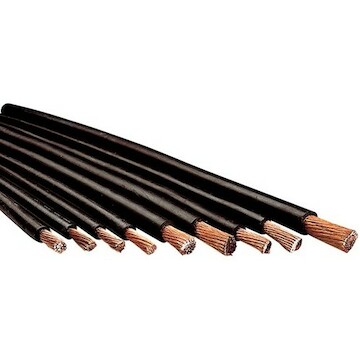 Welding cable