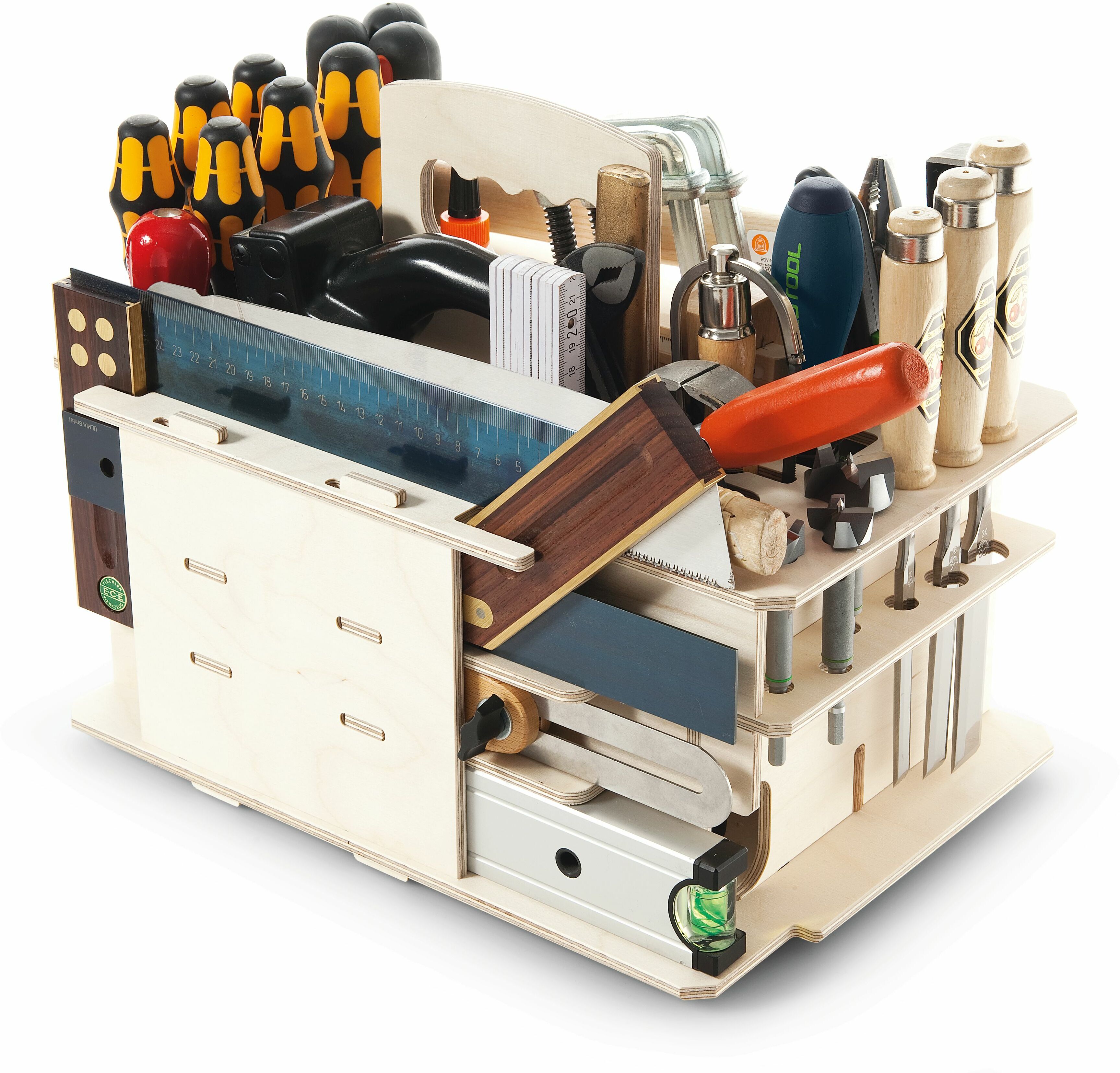 シズシズページ FESTOOL SYS3 HWZ M 337 systainer³ - 205518 | Klium.nl