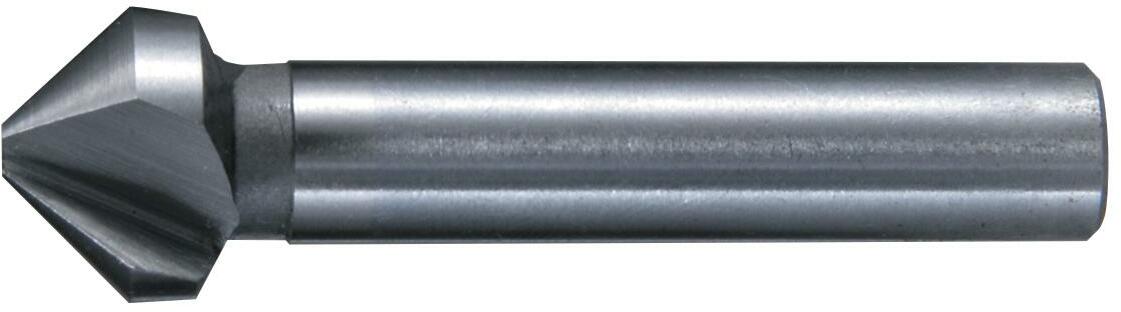 Magicbox M2 Cobalt HSS Verzinkboorset, 15-delig, conische verzinkboor magnetische verlengschacht, houten deuvelfrees, verzinkboor voor hout en metaal, opbergdoos voor houtbewerking, boor met