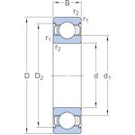 skf_6209_2zva228_2