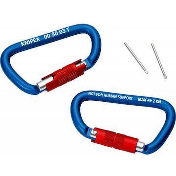Knipex fall protection