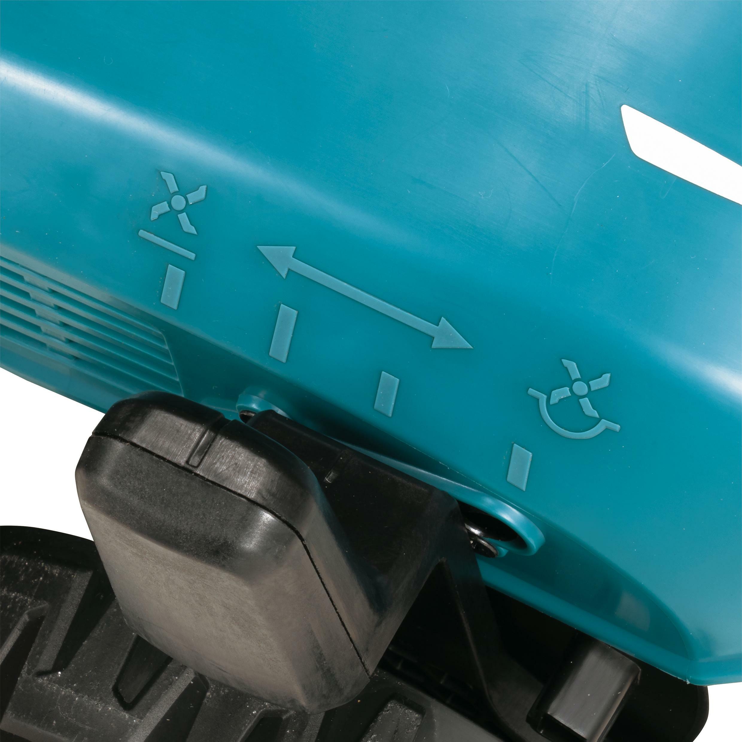 Makita Flachdüse gebogen 32cm - 451753-8