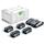 Category Festool battery charger kit