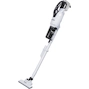 MAKITA DCL286FZW Aspirateur sans fil 18V LXT avec module cyclonique intégré, noir (sans batterie ni chargeur)