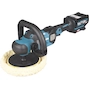 MAKITA PV001GM101 40Vmax battery-polisher 180mm (1x 4.0Ah battery + charger)