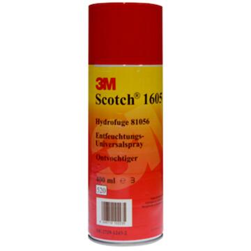 3m - scotch technische vloeistoffen en sprays
