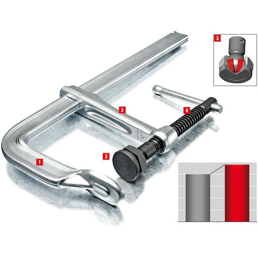bessey_sg60m