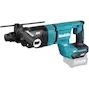 MAKITA HR007GZ01 40Vmax XGT cordless combi hammer SDS-Plus 28mm in case (without battery and charger)