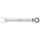 Category Wiha ratchet combination spanner