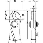bahco_2250v_170