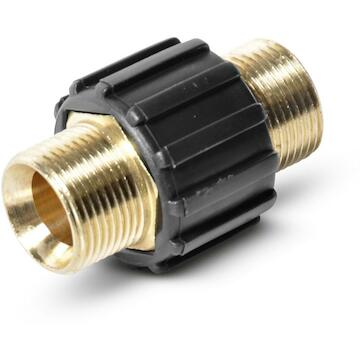 Karcher professional pipes, couplings and fittings