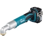 MAKITA DTL061RTJ 18V LXT angle cordless impact screwdriver 60Nm in MAKPAC (2x 5.0Ah battery + charger)