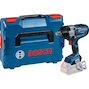 BOSCH GDS 18V-1600 HC cordless impact wrench in L-BOXX 136 (without battery and charger) - 06019M1001