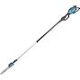MAKITA UA004GM101 40Vmax XGT tronçonneuse à bâton sans fil 30cm (1x batterie 4.0Ah + chargeur)
