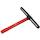 Category Bahco t-handle spanner