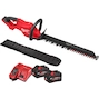 MILWAUKEE M18 FHET60G2-802 FUEL accu-heggenschaar 60cm (2x 8,0Ah FORGE accu + lader) - 4933498385