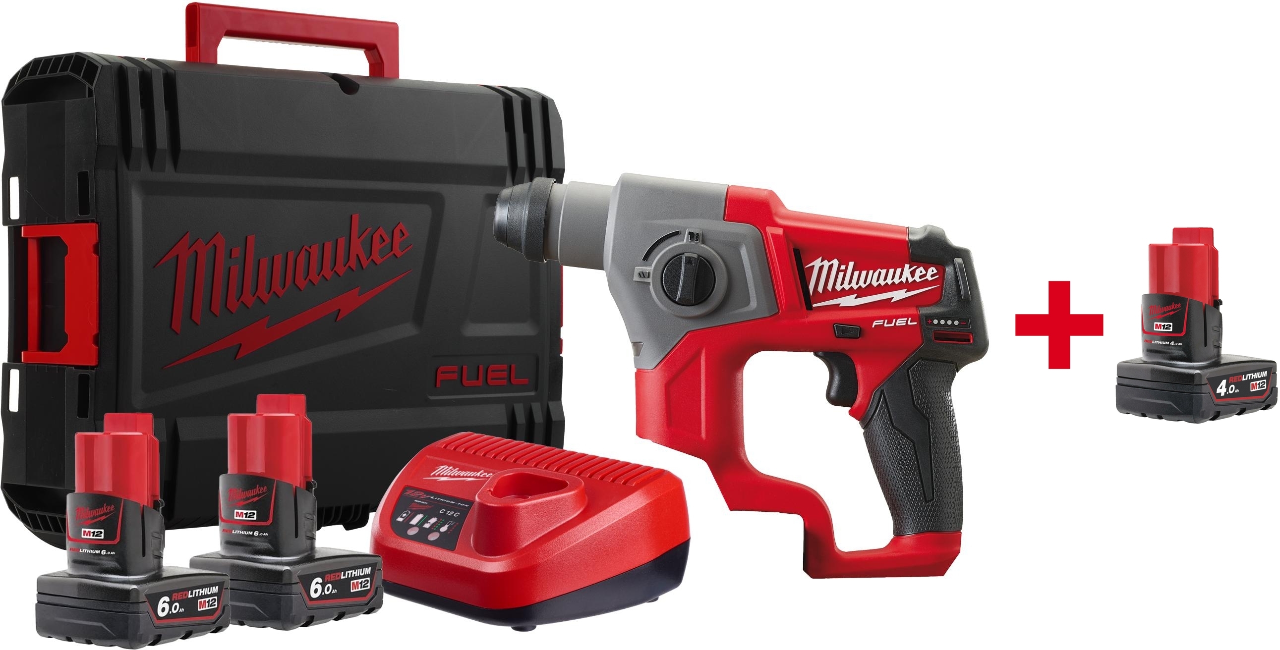 Catégorie Milwaukee perforateur sur accu