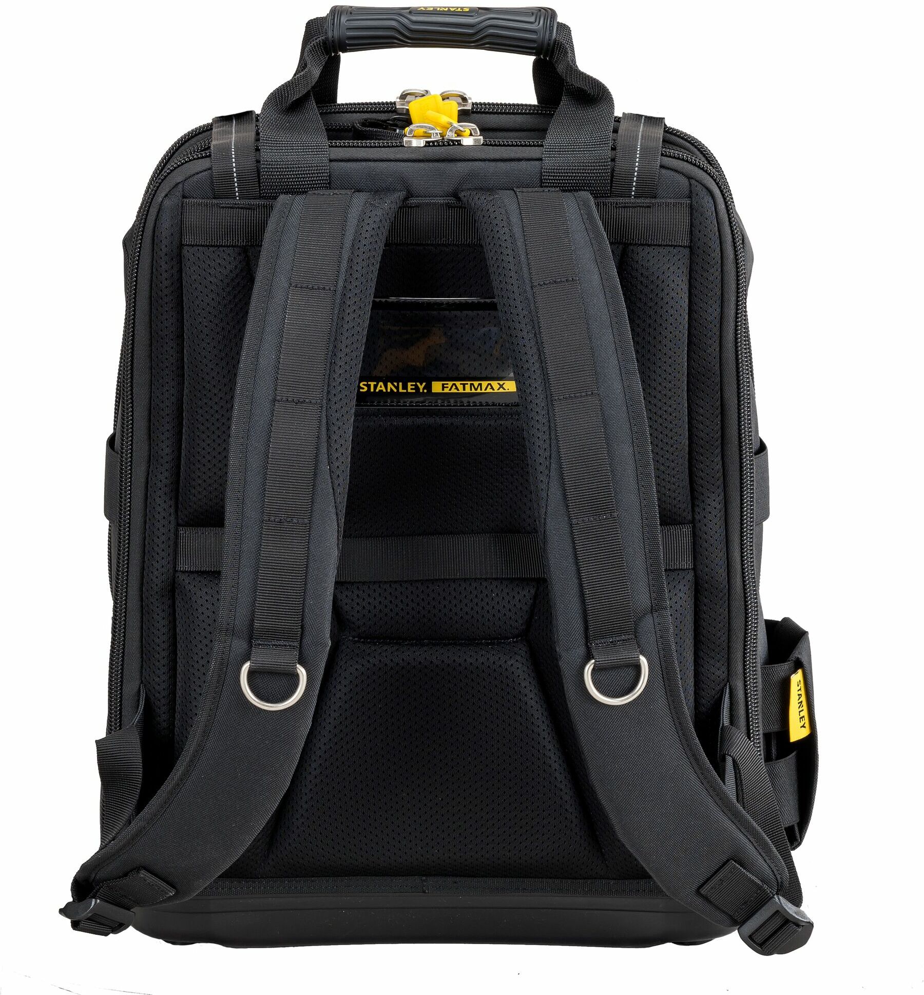 STANLEY FMST1-80144 FATMAX rugzak quick access | Klium