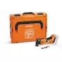 FEIN AMM 700 Max AS MultiMaster 18V accu-multitool oscillerend in koffer (zonder accu en lader) - 71293662000