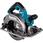 MAKITA HS004GZ 40Vmax XGT accu-cirkelzaag 62,5mm 190mm (zonder accu en lader)