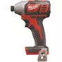 MILWAUKEE M18 BID-0 visseuse à chocs compacte sans fil 1/4" Hex (sans batterie ni chargeur) - 4933443570