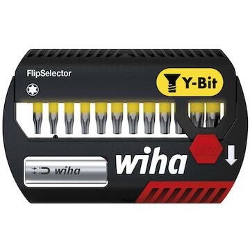 Wiha flipselector