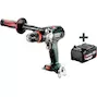 METABO SB 18 LTX BL Q I accu-klopboorschroefmachine 18V in metaBOX 145 L (zonder accu en lader) - 602361840