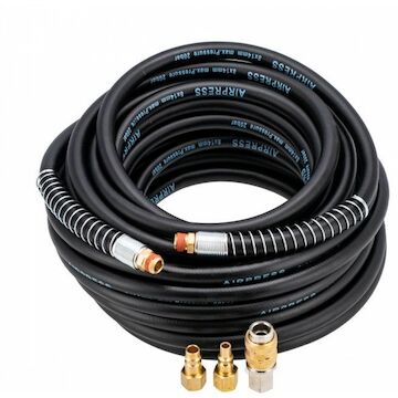 Airpress slangen, tubing en buizen