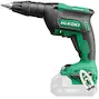 HIKOKI W18DAW4Z 18V accu-schroefmachine (zonder accu en lader)