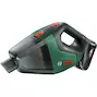BOSCH UniversalVac 18 aspirateur sec sans fil dans une boîte en carton (sans batterie ni chargeur) - 06033B9102