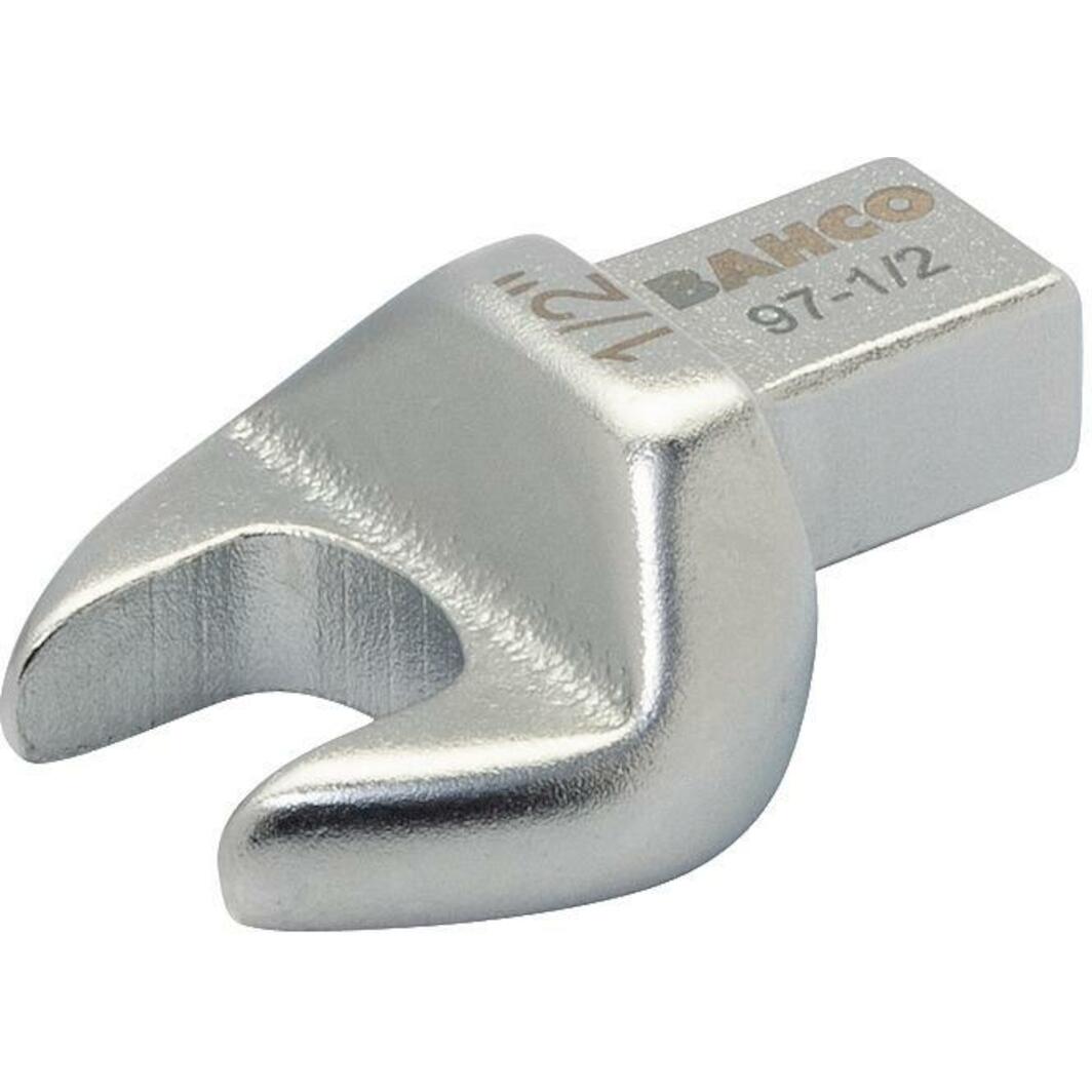 BAHCO 147-1 socket spanner with rectangular connection 14x18 mm, 1