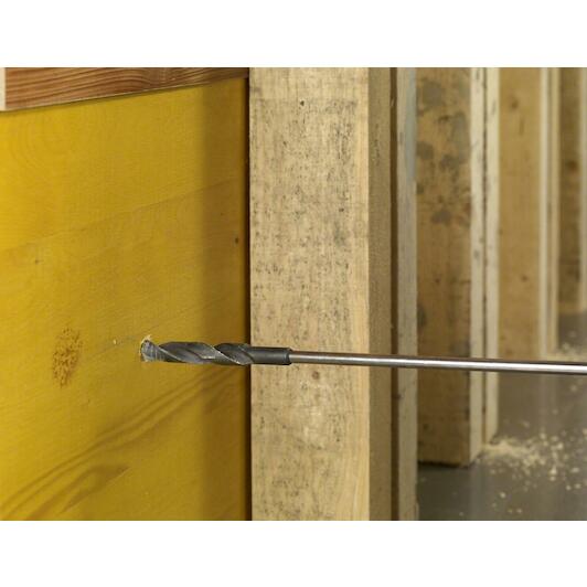 Bosch Formwork & Installation Drill Bit 12 X 400mm Extra Long Shank - View #2