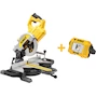 DEWALT DCS777N-XJ XR 54V FLEXVOLT 216mm afkort- en verstekzaag (zonder accu en lader)