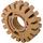 Category Accessory/part satin finishing machine